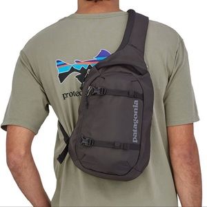 NWT Patagonia Atom Sling 8L no longer needed
